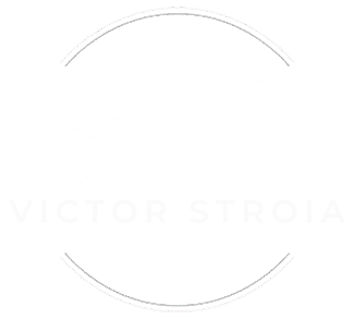 Victor Stroia logo